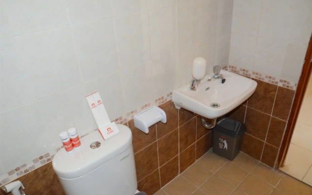 New And Modern Grand Palace Kemayoran Apartment