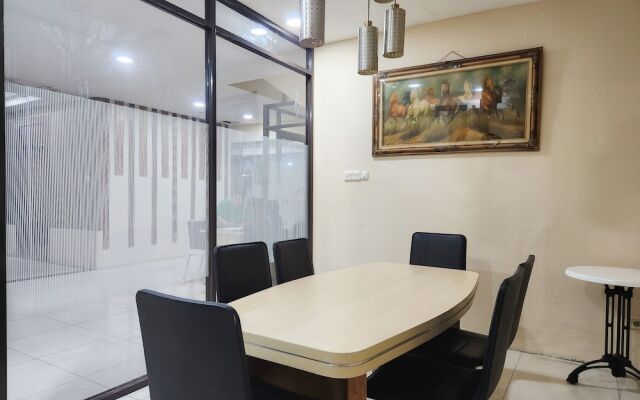 Joker Hotel & Residence