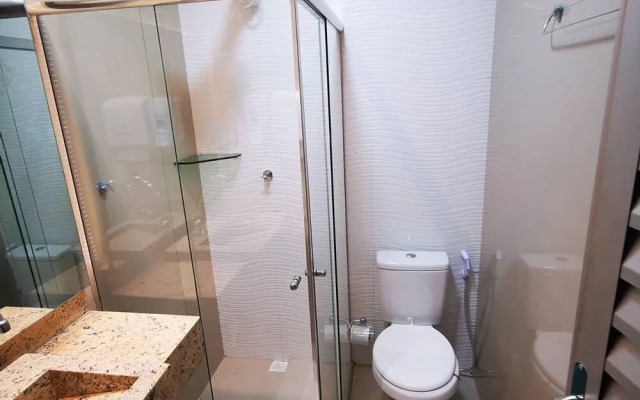 Arenna 7 Hostel & Studios