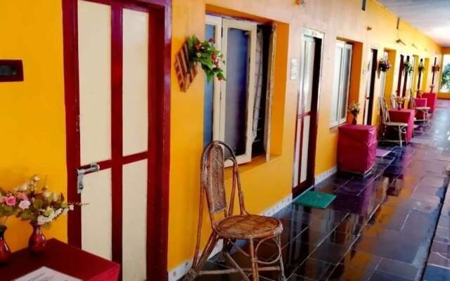 Rajalakshmi Guest House