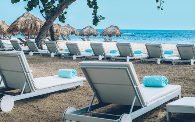 Iberostar Waves Costa Dorada - All Inclusive