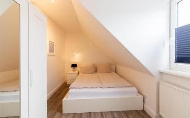 Ferienwohnung Sommerwind