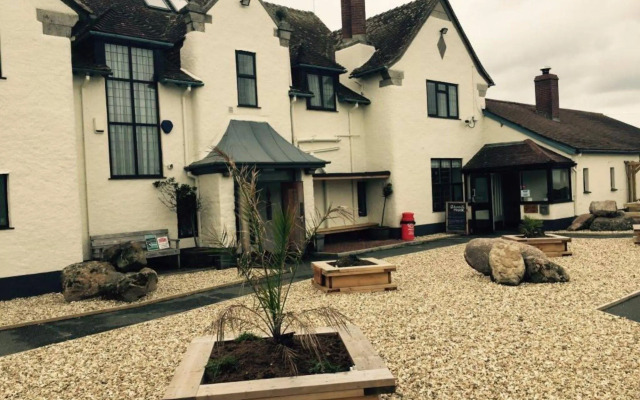 Widemouth Manor Hotel