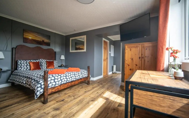 Burnside Cottage