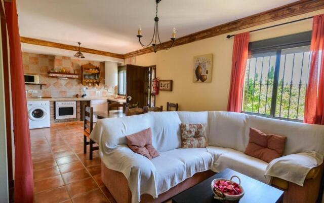 Casa El Torcal Antequera - La Higuera by Ruralidays