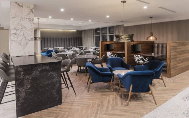 Courtyard by Marriott Burlington