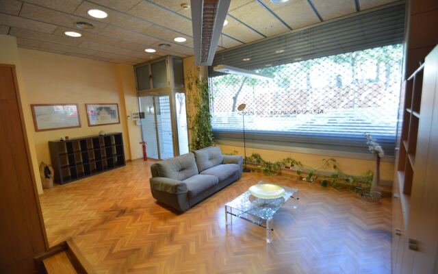 TarragonaSuites - El arquitecto