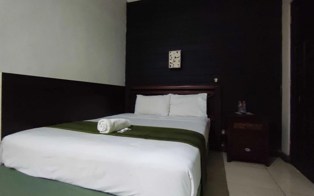 Klungkung Tower Hotel