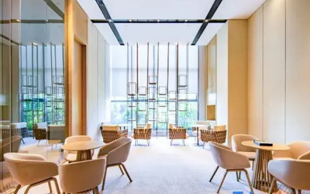 Beihai Wyndham Hotel