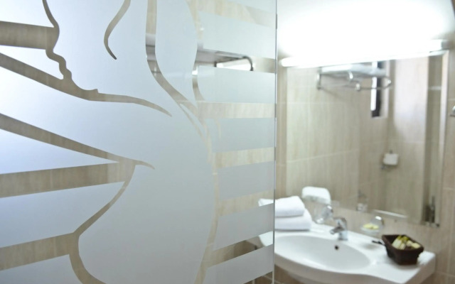 Agrinio Imperial Hotel