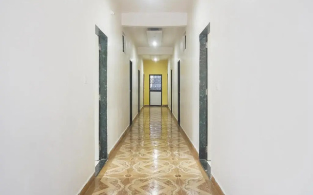 Hotel Peacock Garden Lodge by OYO Rooms