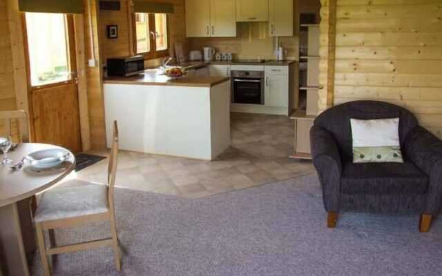 Pennylands Willow Lodge