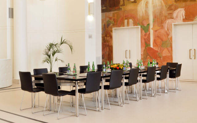 Hotel Palazzo Esedra