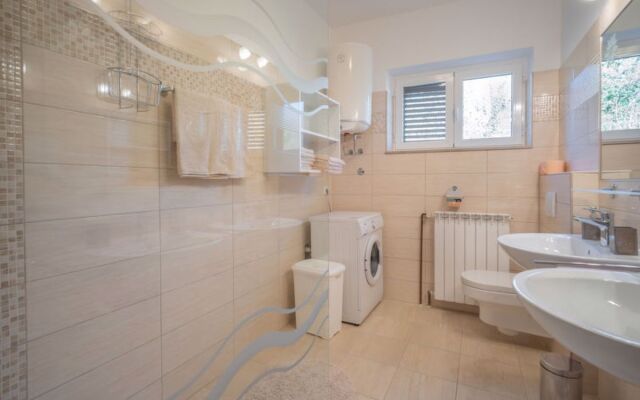 Apartment Željka Säkylä