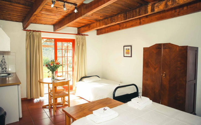 Wilgewandel Holiday Farm & Restaurant