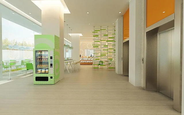 Zest Ambon by Swiss-Belhotel International