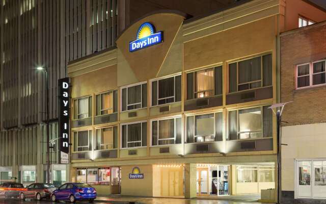 Days Inn by Wyndham Ottawa