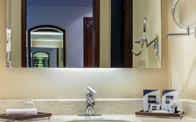 GHL Hotel Capital