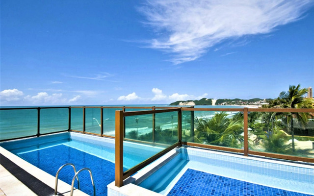 Araca Praia Flat