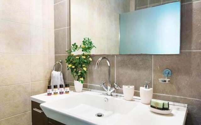 Agrikia Villa - Varvarigos Houses One Bedroom Apartment 1-3 Guests