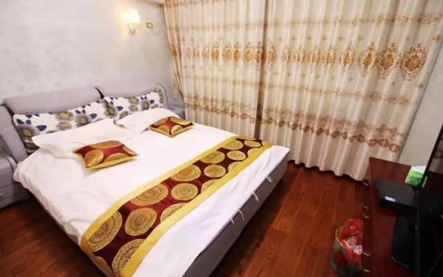 Xingfu Yayuan Guesthouse – Guest Rooms – Jiaxing