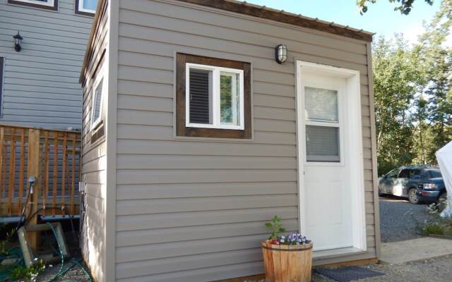 Wanderer's Inn Backpackers Hostel