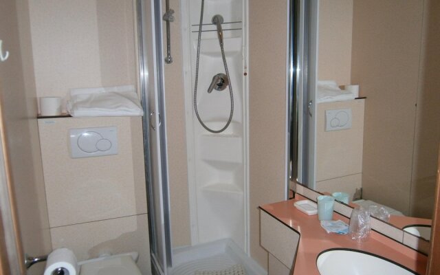 Hotel Giordana