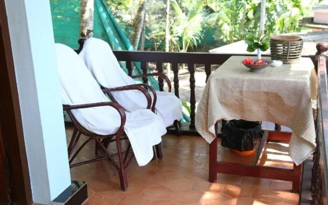 Varkala Marine Palace