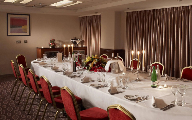 Manchester Portland by Sunday