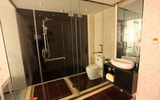 Aishang Hotel Yinchuan