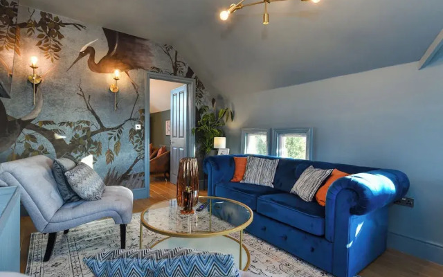 Fairview Boutique Apartments