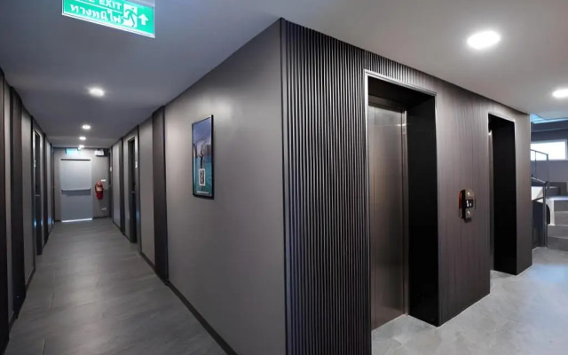 Aspira Escape Ao Nang Krabi