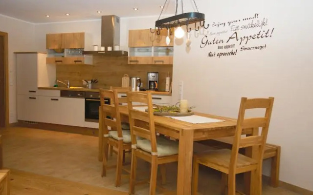 Ferienwohnung Schütte-Mühle