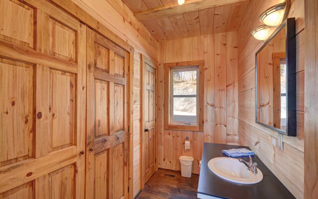 Chalet Azure