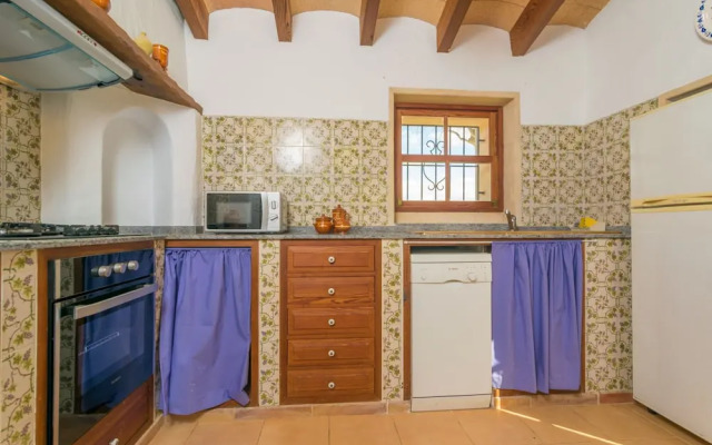 Son Paparra in Inca With 2 Bedrooms and 2 Bathrooms