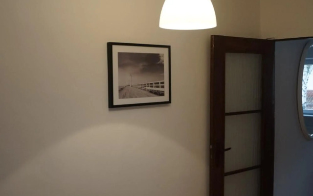 Apartament Nadmorski Sopot 1