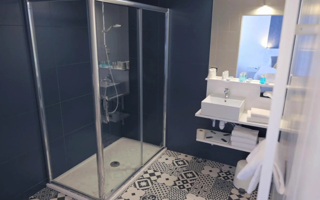 Green Hôtels Bordeaux Arena