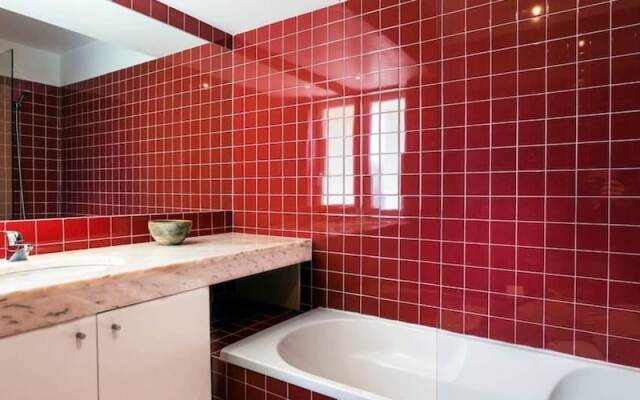 Santa Cruz Beach House