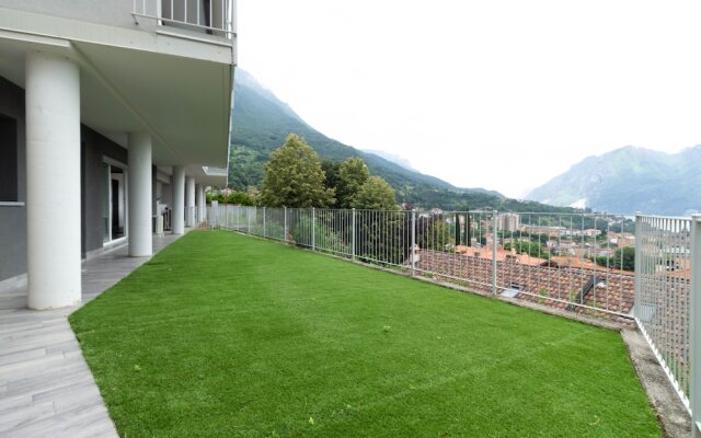 Mamma Ciccia Holiday Home - Up on the Hills