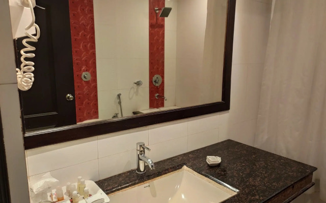 Hotel Pushpak