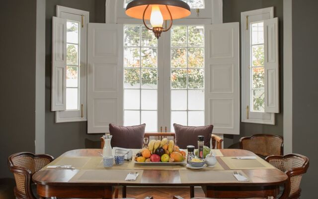 Villa Barranco by Ananay Hotels