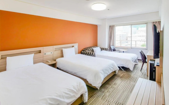 Hotel Sunroute Sopra Kobe