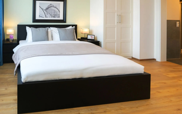 Citadines South Vienna - Hotel in Βιέννη - Photo 5