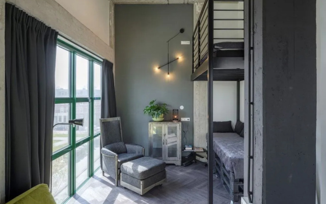 Bed Bites & Business Hotel Rotterdam