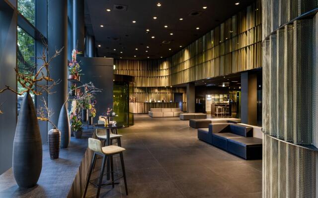 SANA Berlin Residence