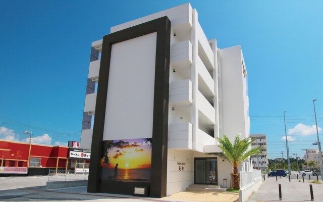 Sunset Resort Mihama