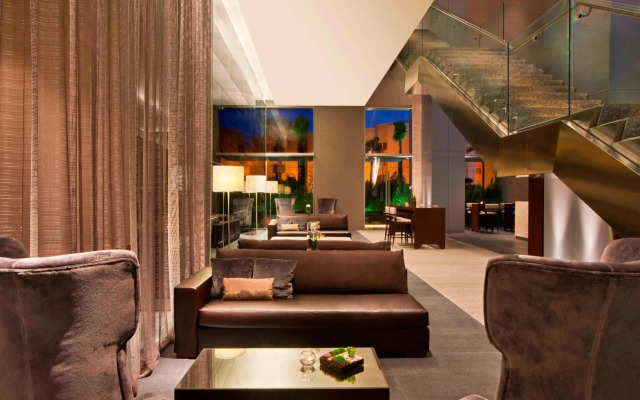 The Westin Guadalajara