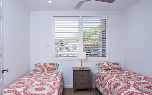 Shoal Bay Road, Del Rae, Unit 18, 25 – Guest Rooms – Shoal Bay