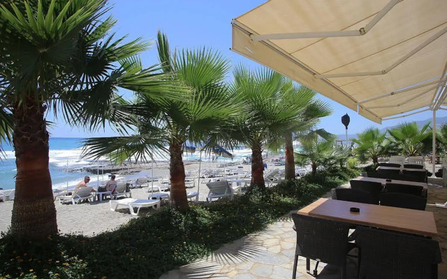Simply Fine Hotel Alize