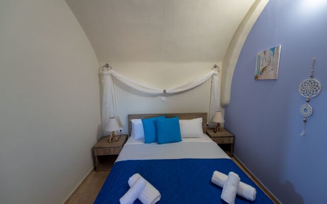 Galini Apartment